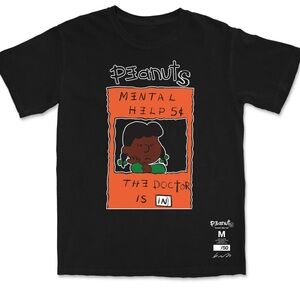 PeanutS “Brown Like Me” Tshirt